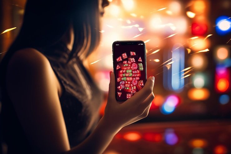 Alur dompet digital c30s yang tertata