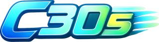 Logo c30s